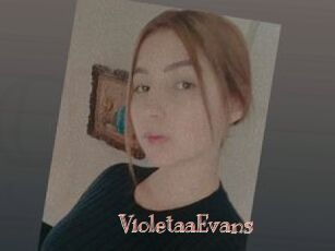 VioletaaEvans
