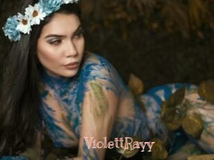 ViolettRayy