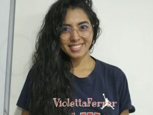 ViolettaFerrer