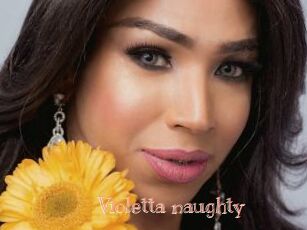 Violetta_naughty