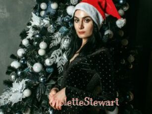 VioletteStewart