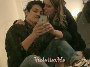 ViolettexMe