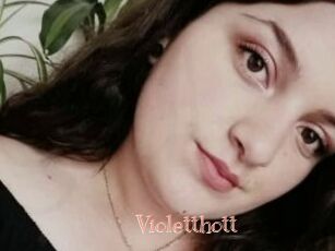 Violetthott