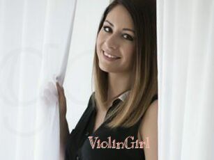ViolinGirl