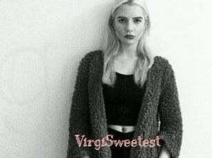 VirgiSweetest