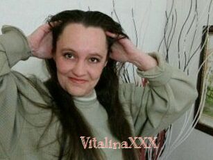 VitalinaXXX