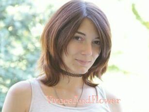 VivaceAndFlower
