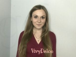 VivyDelon