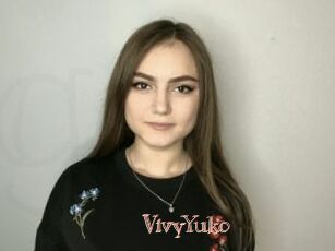 VivyYuko