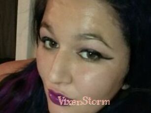 VixenStorm