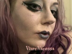 VixenVanessa