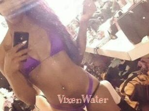VixenWater