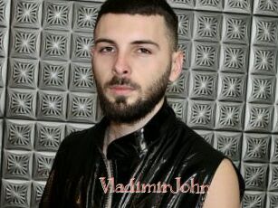 VladimirJohn