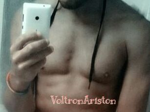 Voltron_Ariston