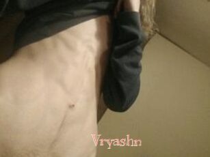 Vryashn