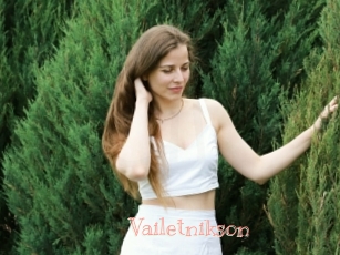 Vailetnikson