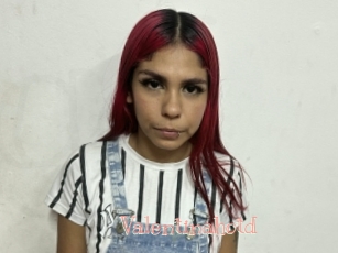 Valentinahotd