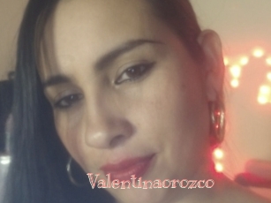 Valentinaorozco