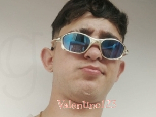 Valentino123