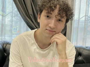 Valentinoborzagi