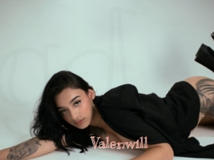 Valenwill