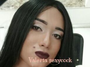 Valeria_sexycock