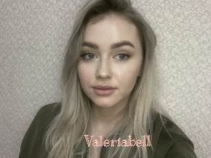 Valeriabell