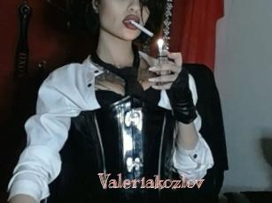 Valeriakozlov