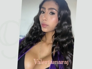 Valeriamaraj