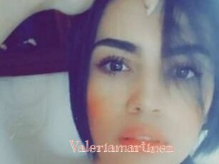 Valeriamartinez