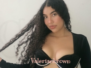Valerianbrown