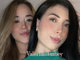 Valeriandashey