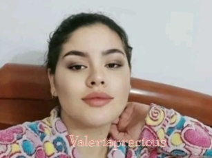 Valeriaprecious