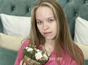 Valeriaray