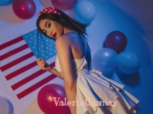 Valeriathomas
