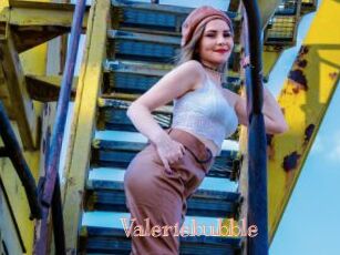 Valeriebubble