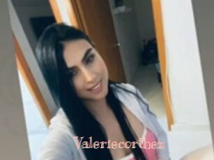 Valeriecorthez