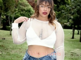 Valerieharris
