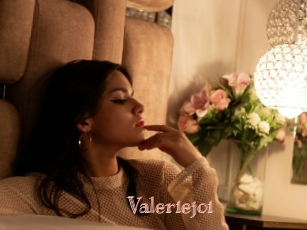 Valeriejoi