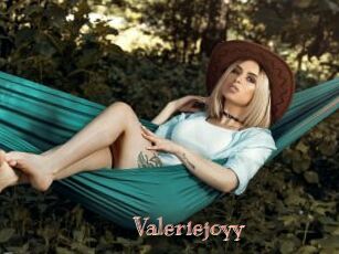 Valeriejoyy