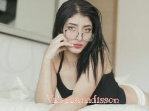 Valeriemadisson