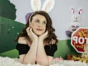 Valerierich