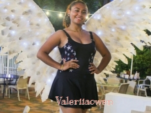 Valeriiaowen