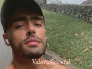 Valeriokonefal