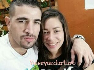 Valeryandarturo