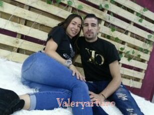 Valeryarturo