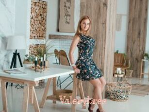 Valerybree