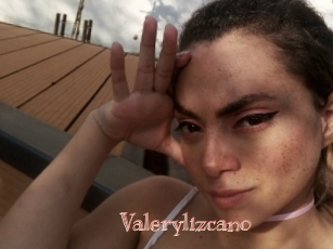 Valerylizcano