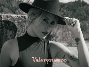 Valeryrussoo