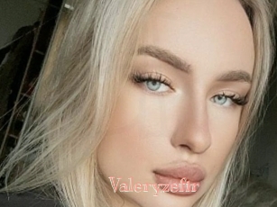 Valeryzefir